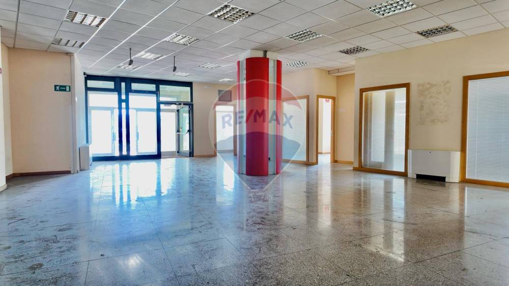ufficio in affitto ad Ancona in zona Centro Storico