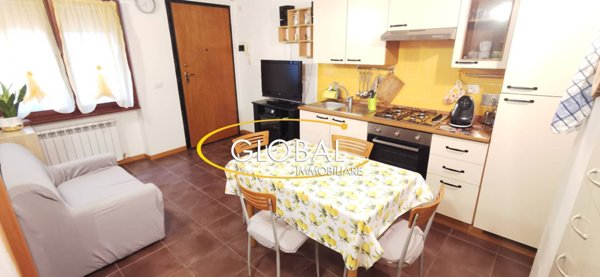 appartamento in affitto ad Ancona in zona Piano San Lazzaro