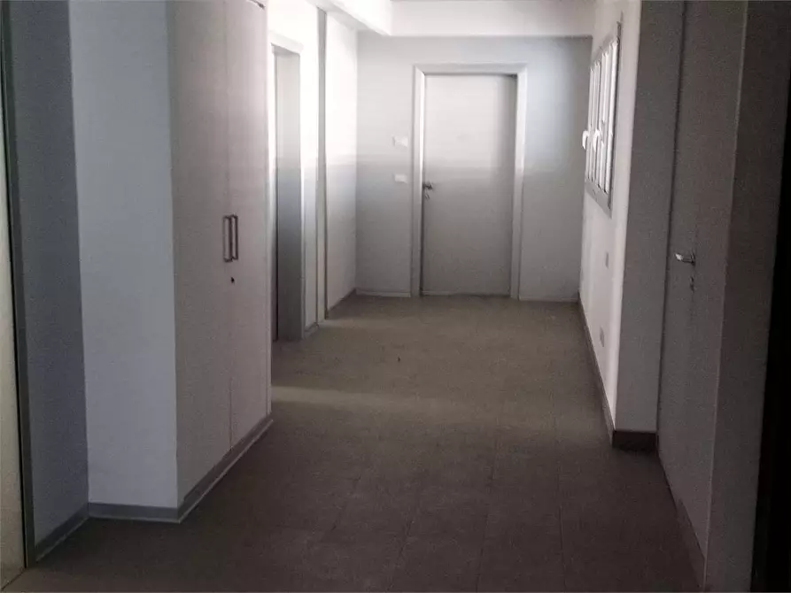 ufficio in affitto ad Ancona in zona Baraccola