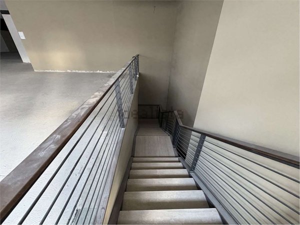 locale commerciale in affitto ad Ancona in zona Baraccola