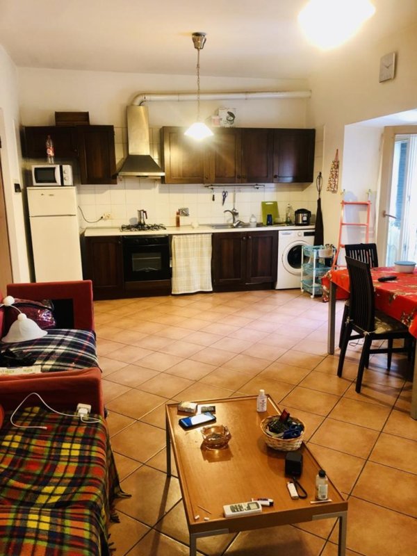 appartamento in affitto ad Ancona in zona Centro Storico
