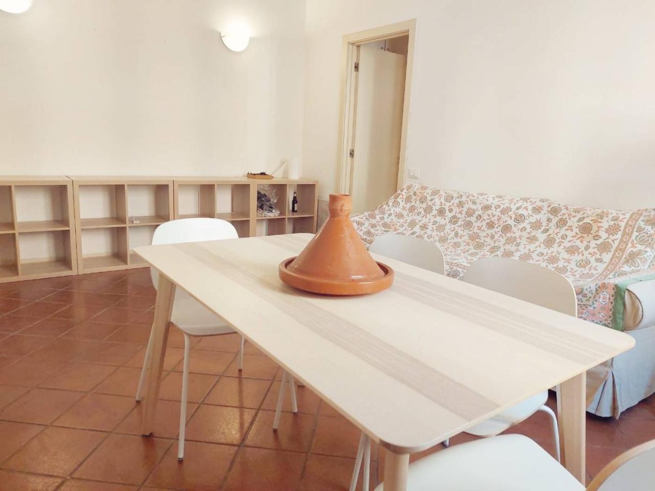 appartamento in affitto ad Ancona in zona Adriatico