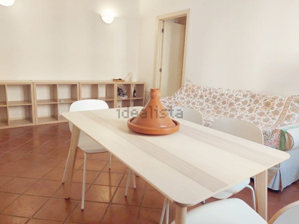 appartamento in affitto ad Ancona in zona Centro Storico
