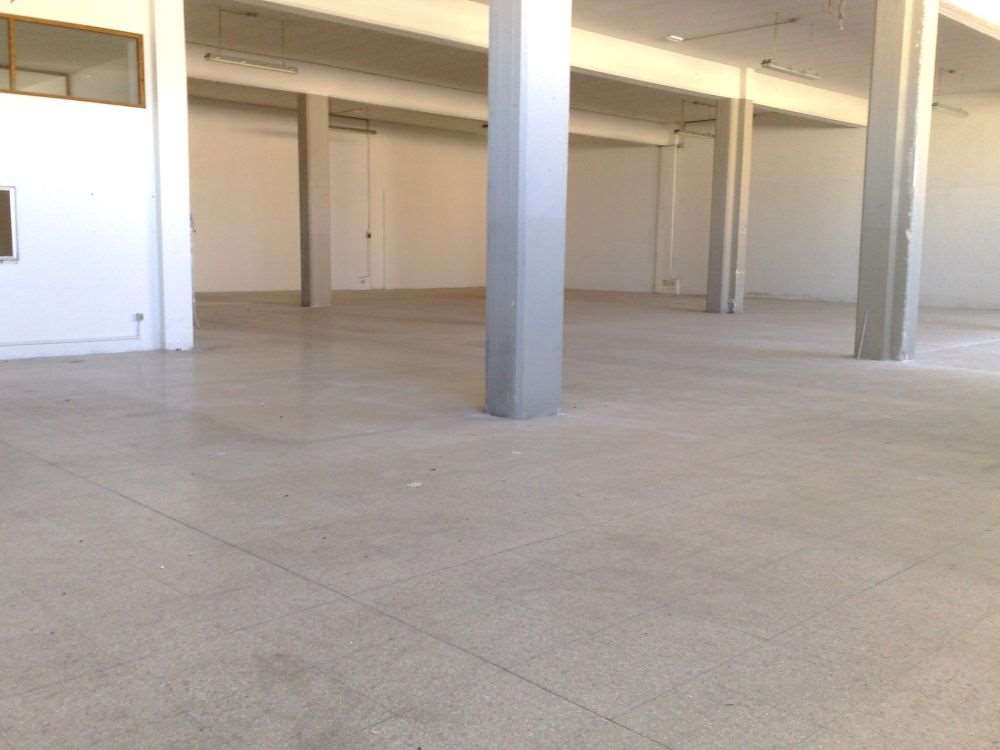 locale commerciale in affitto ad Ancona in zona Piano San Lazzaro
