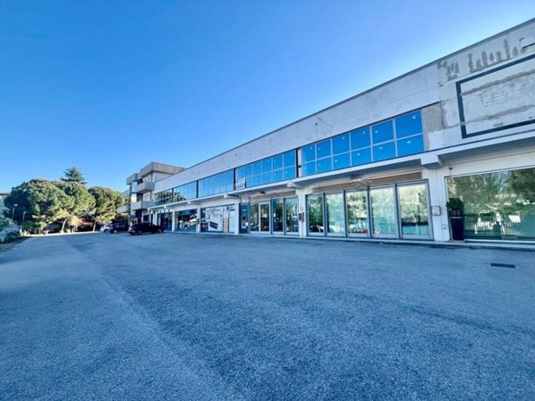 appartamento in affitto ad Ancona in zona Baraccola