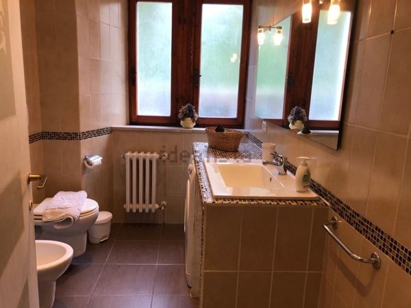 appartamento in affitto ad Ancona in zona Piano San Lazzaro