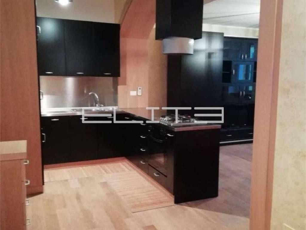 appartamento in affitto ad Ancona in zona Centro Storico