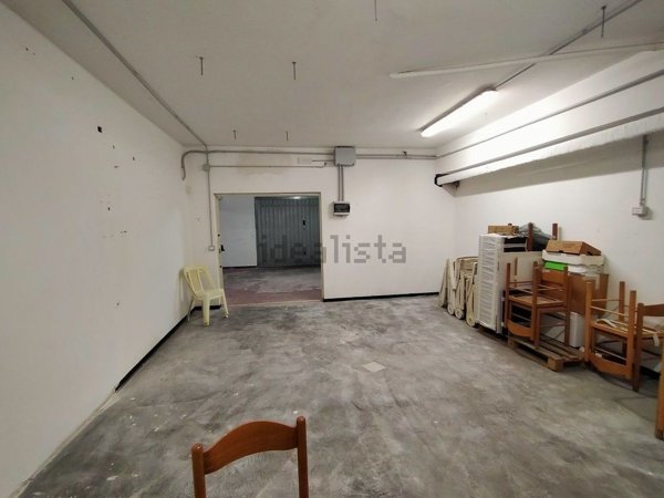 appartamento in affitto ad Ancona in zona Piano San Lazzaro