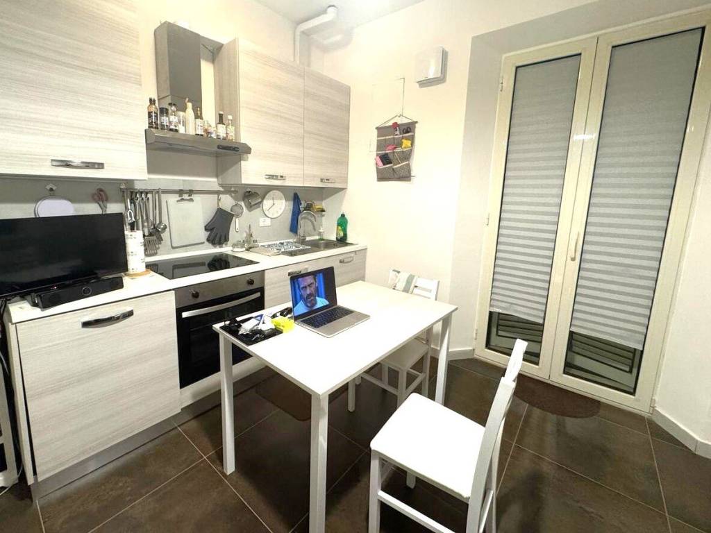 appartamento in affitto ad Ancona in zona Piano San Lazzaro
