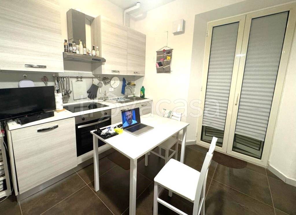 appartamento in affitto ad Ancona in zona Piano San Lazzaro