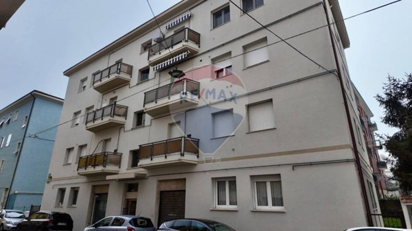 appartamento in affitto ad Ancona in zona Piano San Lazzaro