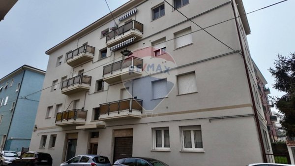 appartamento in affitto ad Ancona in zona Piano San Lazzaro
