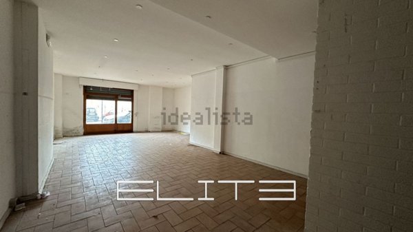 ufficio in affitto ad Ancona in zona Adriatico