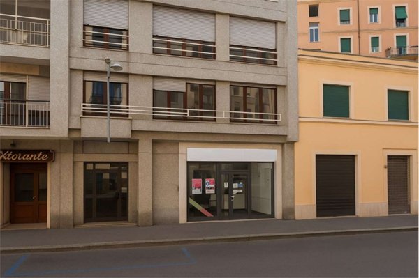 appartamento in affitto ad Ancona in zona Adriatico