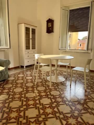 appartamento in affitto ad Ancona in zona Passetto