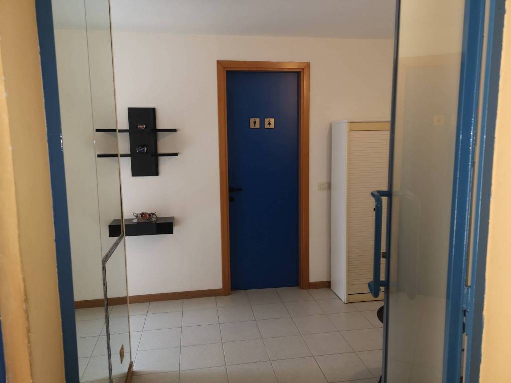 appartamento in affitto ad Ancona in zona Piano San Lazzaro