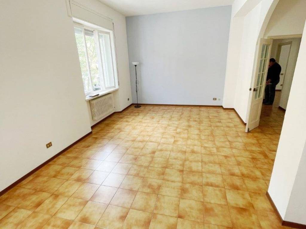 appartamento in affitto ad Ancona in zona Piano San Lazzaro