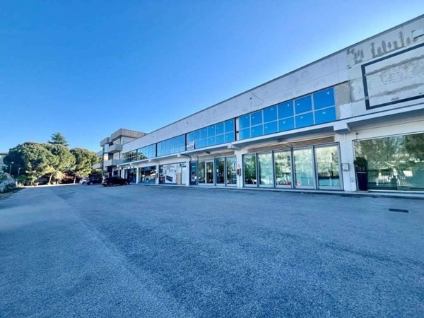 appartamento in affitto ad Ancona in zona Baraccola