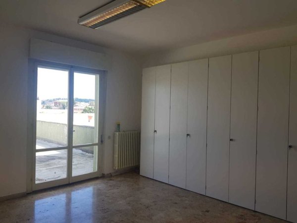 ufficio in affitto ad Ancona in zona Pinocchio