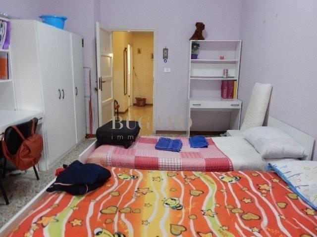 appartamento in affitto ad Ancona in zona Centro Storico