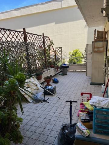 appartamento in affitto ad Ancona in zona Piano San Lazzaro