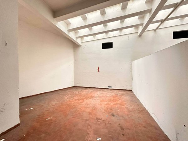 monolocale in affitto ad Ancona in zona Piano San Lazzaro