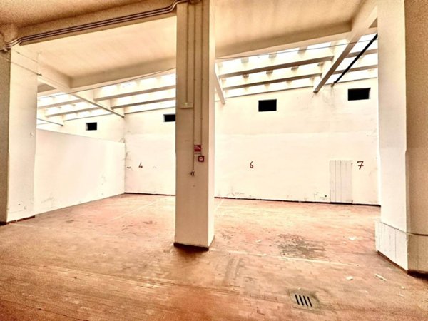appartamento in affitto ad Ancona in zona Piano San Lazzaro