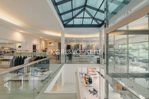 locale commerciale in affitto ad Ancona in zona Piano San Lazzaro