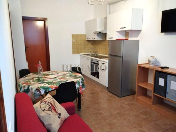 appartamento in affitto ad Ancona in zona Adriatico