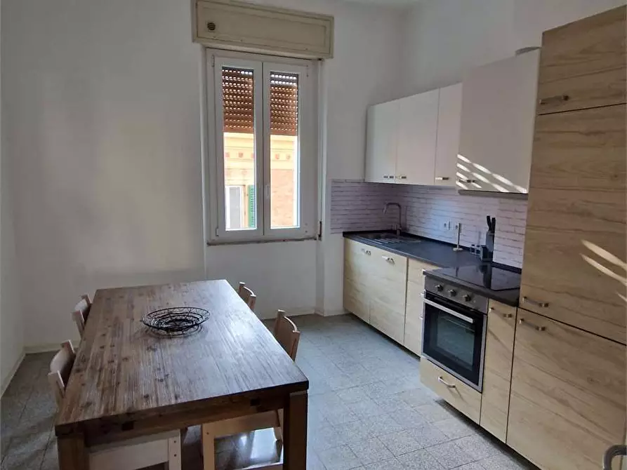 appartamento in affitto ad Ancona in zona Piano San Lazzaro