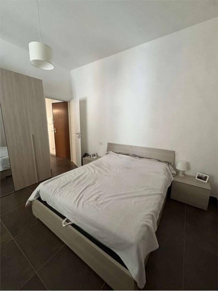 appartamento in affitto ad Ancona in zona Adriatico