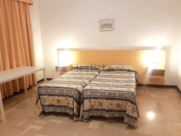 appartamento in affitto ad Ancona in zona Vallemiano