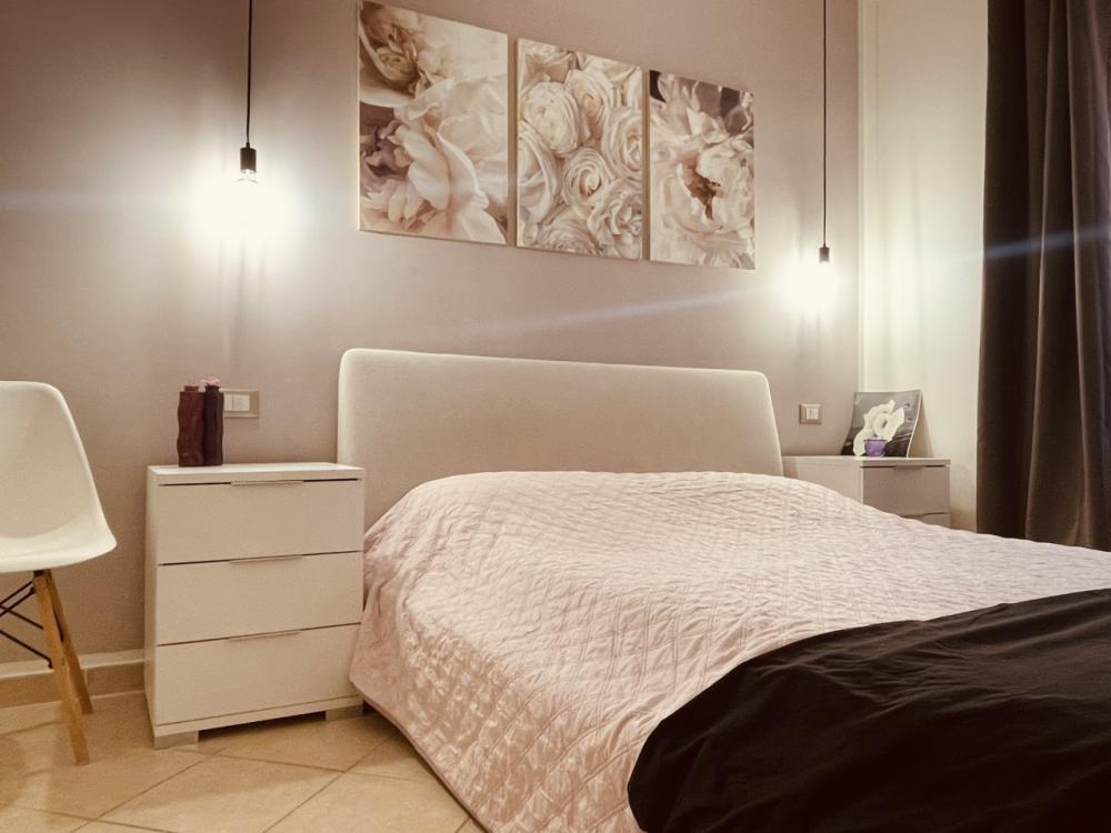 appartamento in affitto ad Ancona in zona Piano San Lazzaro