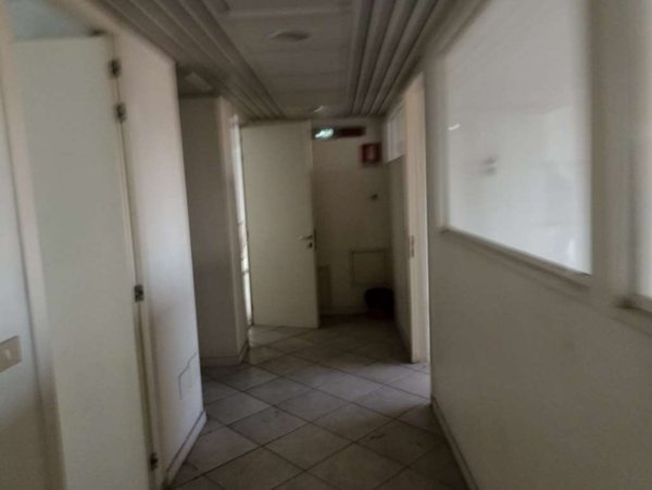 ufficio in affitto ad Ancona in zona Piano San Lazzaro