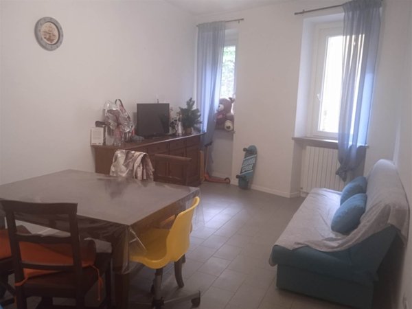 appartamento in affitto ad Ancona in zona Piano San Lazzaro