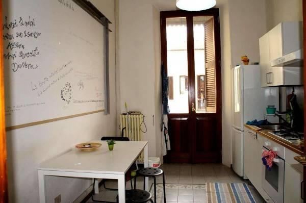 appartamento in affitto ad Ancona in zona Centro Storico