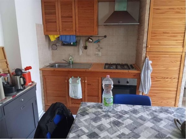 appartamento in affitto ad Ancona in zona Adriatico
