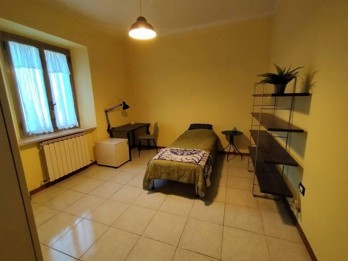 appartamento in affitto ad Ancona in zona Piano San Lazzaro