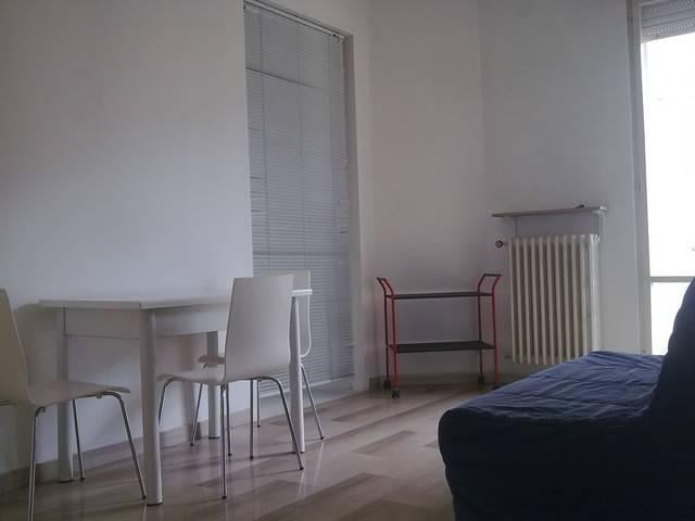 appartamento in affitto ad Ancona in zona Piano San Lazzaro