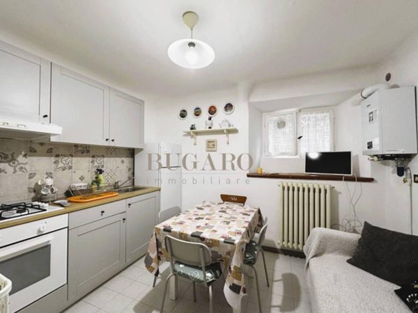 appartamento in affitto ad Ancona in zona Adriatico