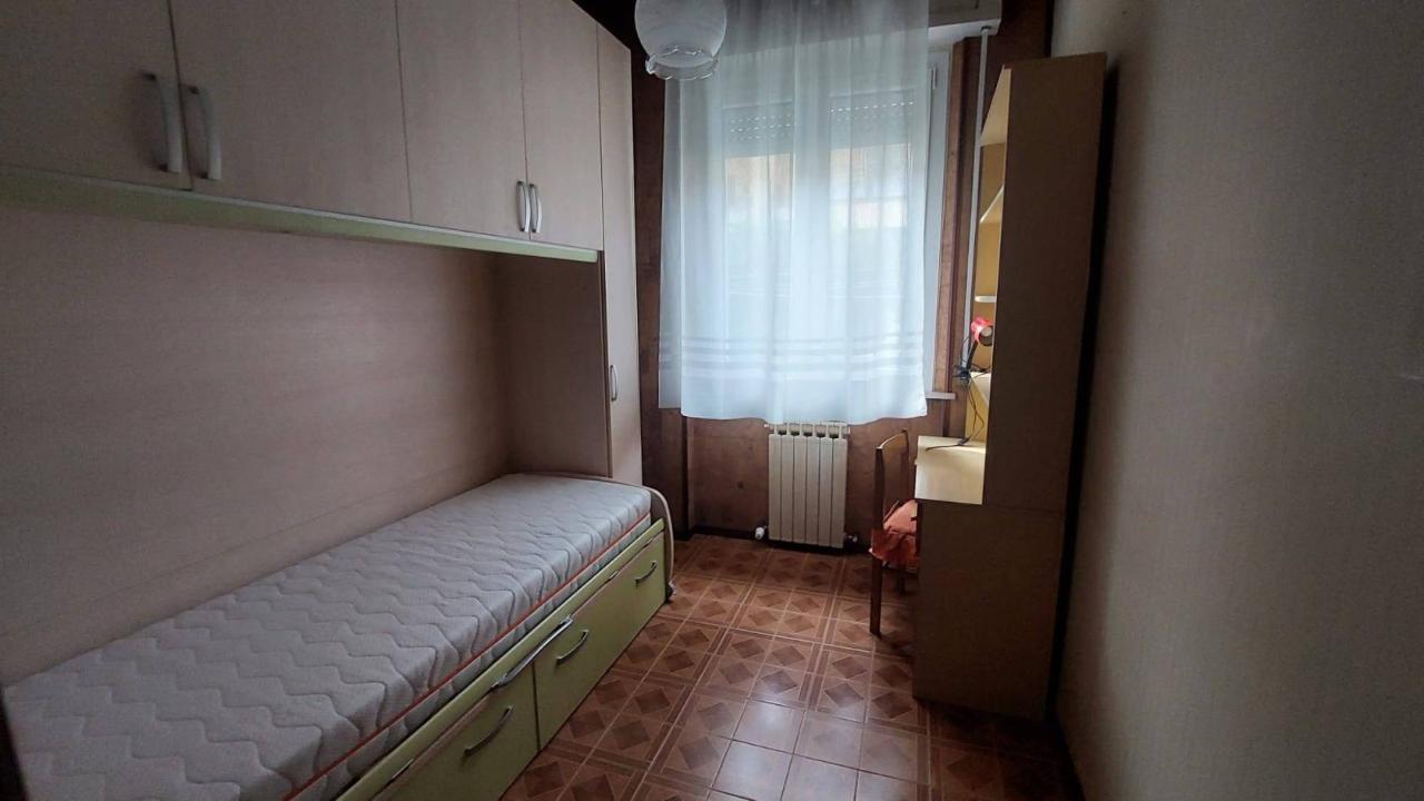 appartamento in affitto ad Ancona in zona Posatora