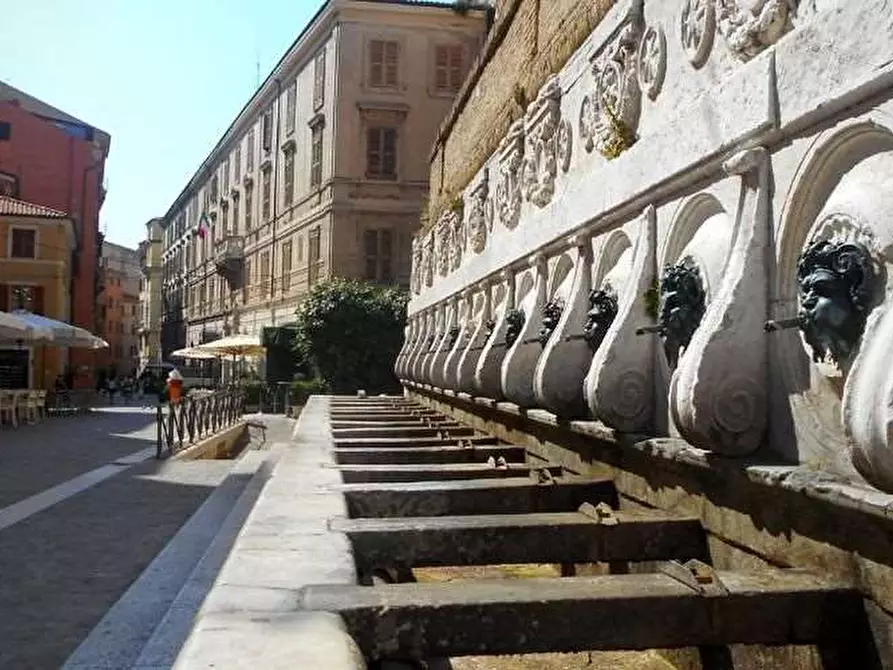 appartamento in affitto ad Ancona in zona Piano San Lazzaro