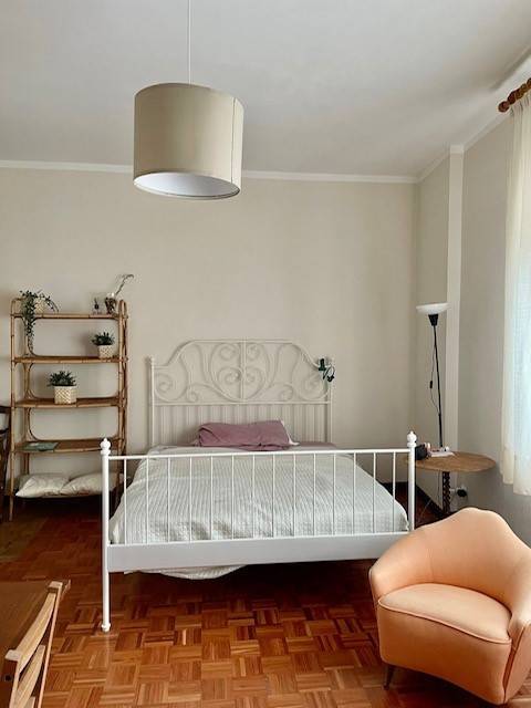 appartamento in affitto ad Ancona in zona Centro Storico