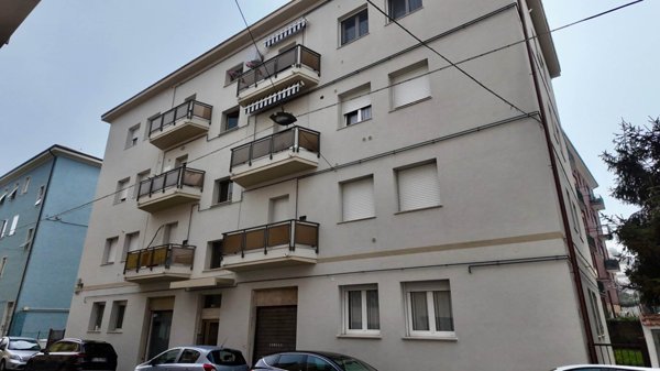 appartamento in affitto ad Ancona in zona Piano San Lazzaro