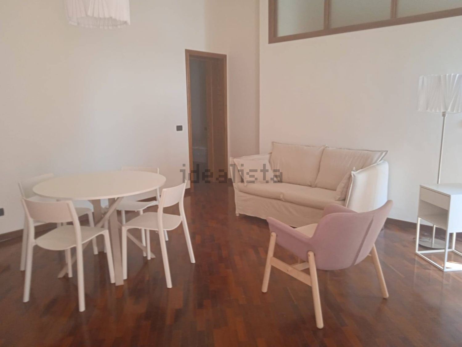 appartamento in affitto ad Ancona in zona Passetto