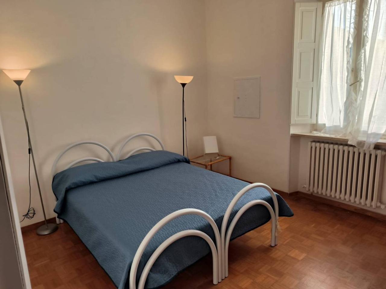 appartamento in affitto ad Ancona in zona Adriatico