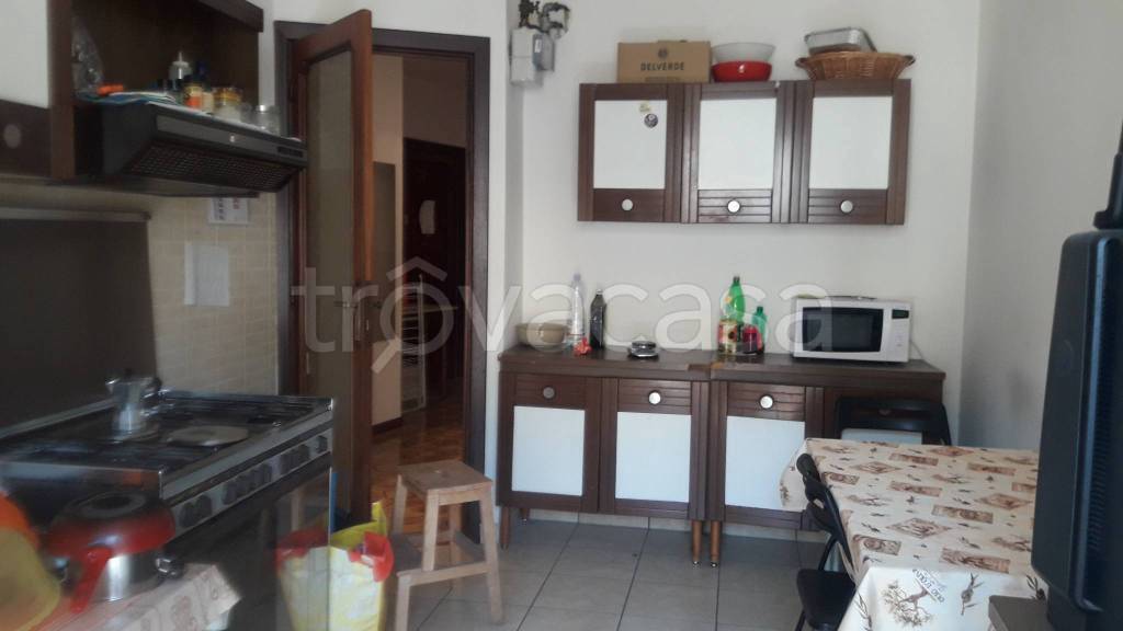 appartamento in affitto ad Ancona in zona Adriatico