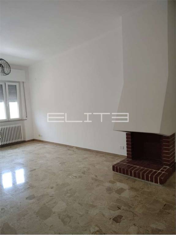 appartamento in affitto ad Ancona in zona Piano San Lazzaro