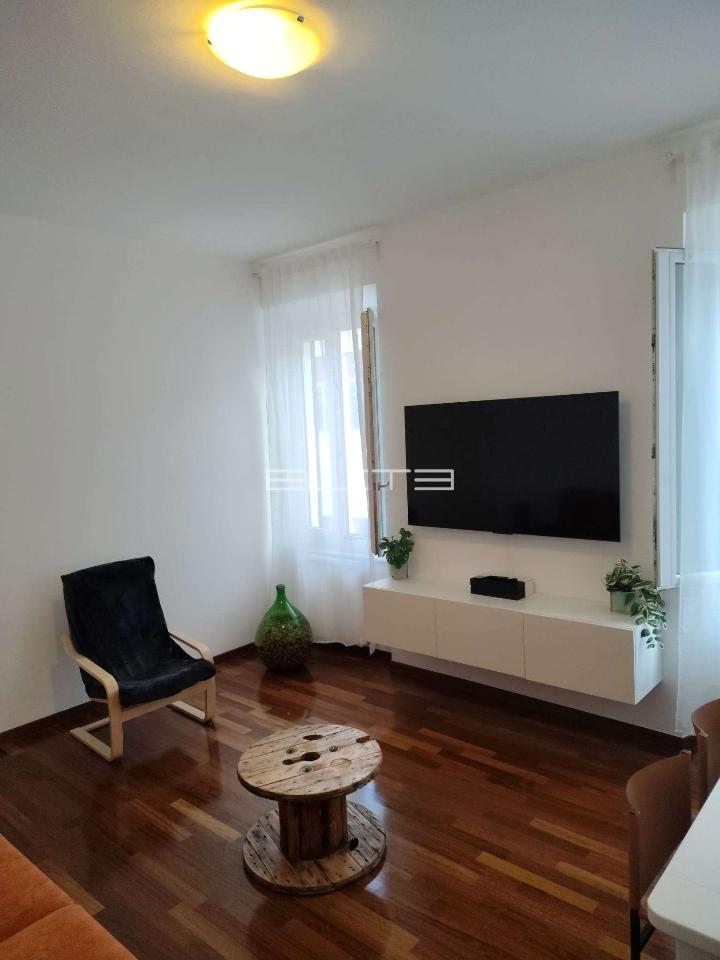 appartamento in affitto ad Ancona in zona Adriatico