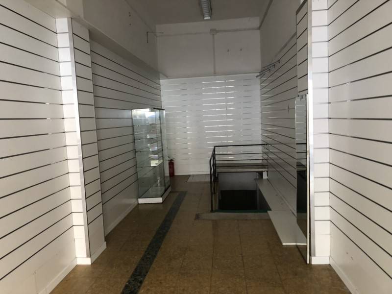 negozio in affitto ad Ancona in zona Centro Storico